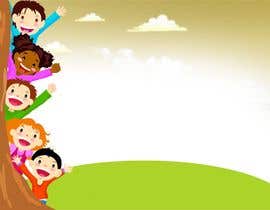 gangushyam3110 tarafından Animate and create 25 sec Children&#039;s sing-a-long education video için no 8