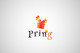 Imej kecil Penyertaan Peraduan #34 untuk                                                     Logo Design for Pring
                                                
