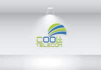 #657 for Redesign Cool Telecom Logo by rasselrana