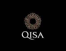 #126 for Logo for Qisa by LuckyHocane