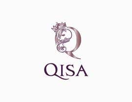 #127 for Logo for Qisa by LuckyHocane