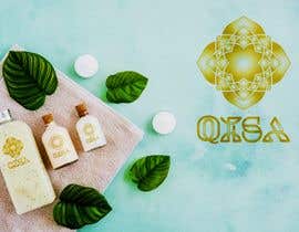 #134 for Logo for Qisa by Shamsul974