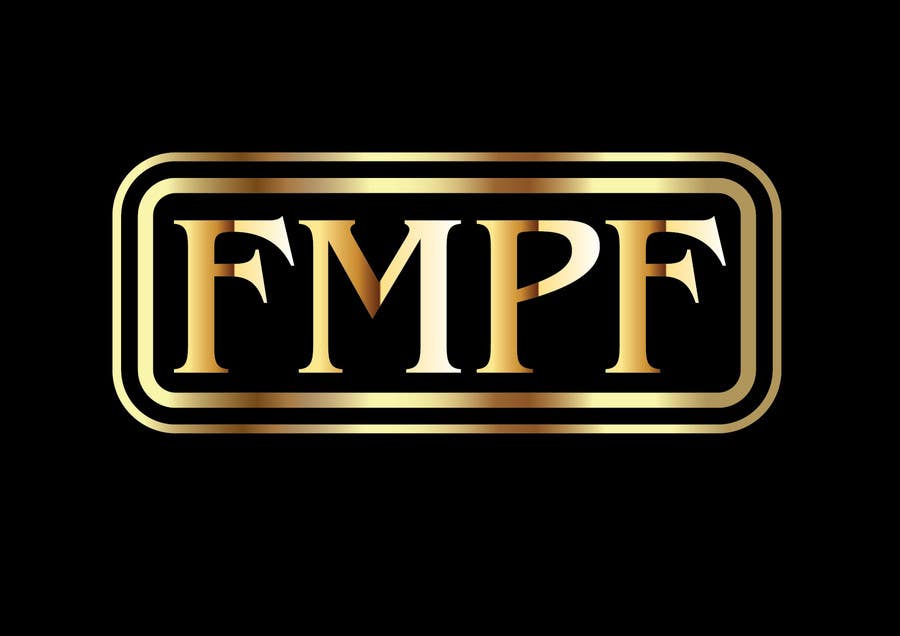Konkurrenceindlæg #75 for                                                 Logo Design for F.M.P.F
                                            