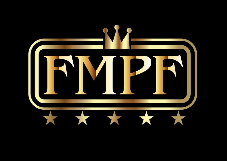 Konkurrenceindlæg #77 for                                                 Logo Design for F.M.P.F
                                            
