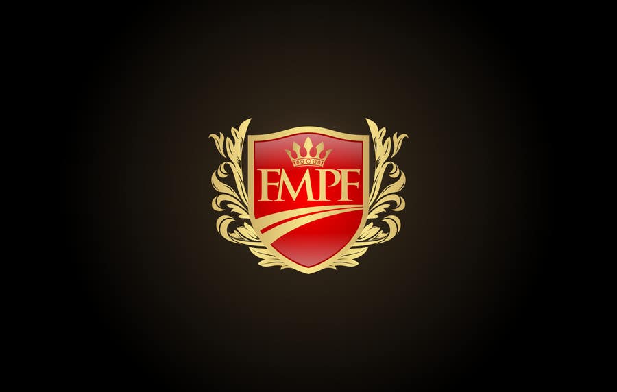 Konkurrenceindlæg #101 for                                                 Logo Design for F.M.P.F
                                            