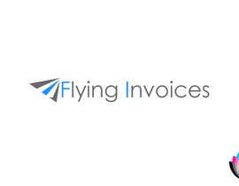 #6 for Flying Invoices by ColorlabDesign