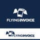 Miniatura de participación en el concurso Nro.22 para                                                     Flying Invoices
                                                