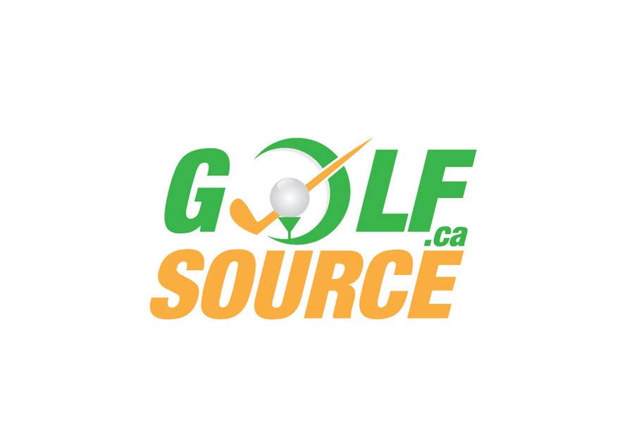 Natečajni vnos #9 za                                                 Design a Logo for a golf website
                                            