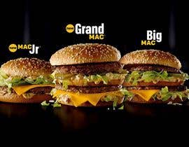 #17 สำหรับ Double Big Mac, but more powerful. โดย hemelhafiz