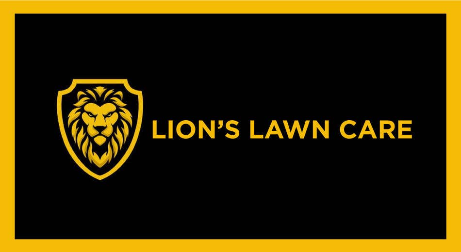Konkurrenceindlæg #114 for                                                 I need you to create a logo for my new company. The name of my company is “Lion’s Lawn Care”. We are in St Augustine FL and I would like my logo to incorporate the Bridge Of Lions which is in our town.  - 28/11/2020 19:00 EST
                                            