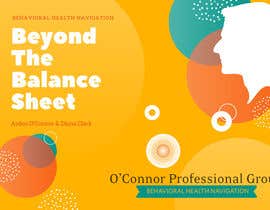 #22 para Podcast Cover Art: Beyond The Balance Sheet por Mahdihasan16