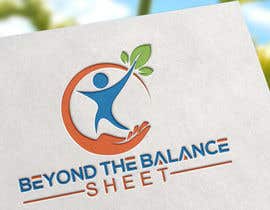 #26 for Podcast Cover Art: Beyond The Balance Sheet by fatema96987