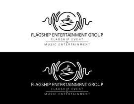 #114 for Logo for Events and Music Company by TusharTK369