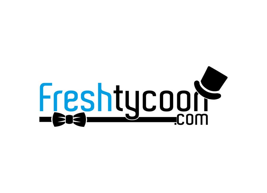 Proposition n°165 du concours                                                 Logo Design for FreshTycoon.com
                                            