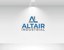 #218 for Logo for Industrial Supplies company by Alhabgi