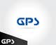 Icône de la proposition n°2 du concours                                                     Graphic Design for  GPS
                                                