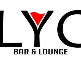 #876 for Branding: Name &amp; Logo for Bar / Lounge by Nurulbd12