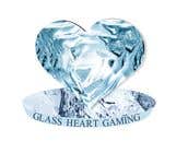 #169 for Logo Design with an Animated Version. (Glass Heart/Crystal Heart Design) by davtyans120