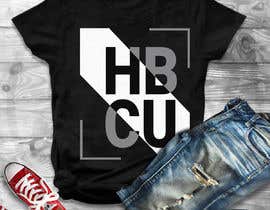 #30 for HBCU Shirt by robiulhasan6692