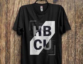 #13 for HBCU Shirt by rashedgraphic