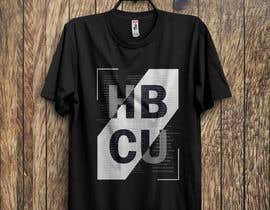 #16 for HBCU Shirt by rashedgraphic