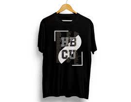 #21 for HBCU Shirt by saifullahrimon72