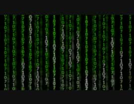 #24 untuk Animated Matrix oleh STARWINNER