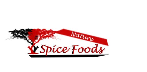 Proposta in Concorso #11 per                                                 Design a Logo for Spice Company
                                            