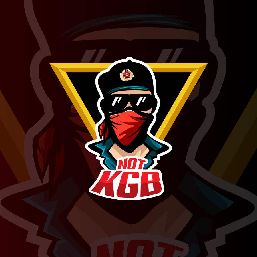 Kilpailutyö #64 kilpailussa                                                 Gaming logo
                                            