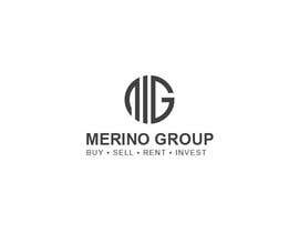 #170 cho Merino Group - Logo bởi mdtuku1997