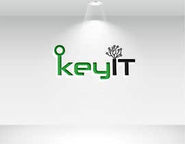 #235 para keyIT logo de oneman365