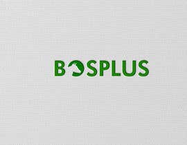 #929 for Design new logo BOSPLUS by anontobau