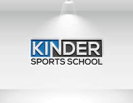 #2 para Logo Development Kinder Sports School Engl. &amp; Arabic de logolimon