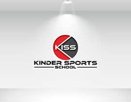 #6 para Logo Development Kinder Sports School Engl. &amp; Arabic de Sultan591960