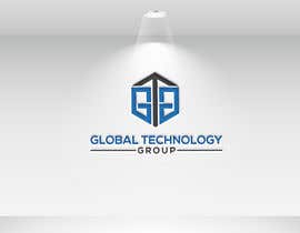 #162 for Logo for Group of  Companies - GTG by Siddikhosen