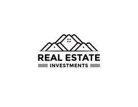 #251 ， Real Estate Investment logo 来自 CreativeDesignA1