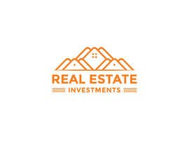 #254 ， Real Estate Investment logo 来自 CreativeDesignA1