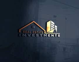 #235 ， Real Estate Investment logo 来自 Valewolf