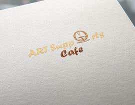 #60 cho Art Sports Café bởi batoolasma522