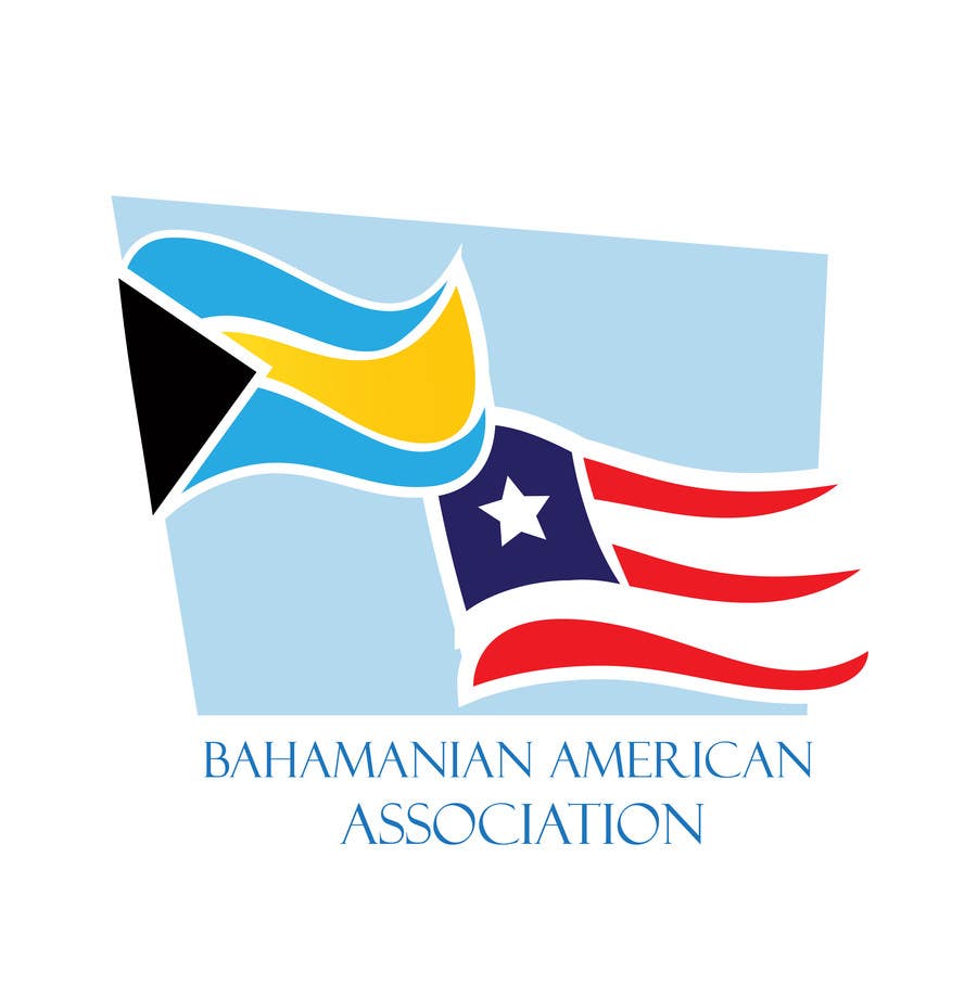 Participación en el concurso Nro.41 para                                                 Design a Logo for Bahamanian American Association
                                            