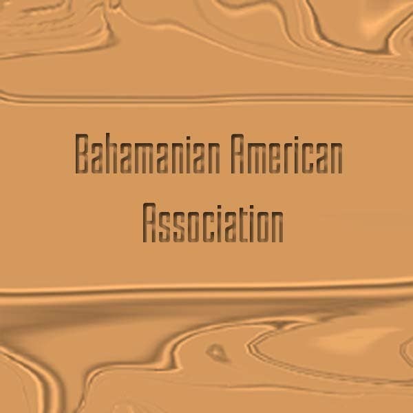 Tävlingsbidrag #38 för                                                 Design a Logo for Bahamanian American Association
                                            