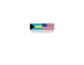 #35 dla Design a Logo for Bahamanian American Association przez JaizMaya