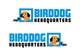 ภาพขนาดย่อของผลงานการประกวด #24 สำหรับ                                                     Design a Logo for Bird Dog Headquarters
                                                