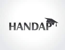 #48 για Design a logo for Handap.com από lenakaja