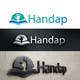 Miniatura da Inscrição nº 21 do Concurso para                                                     Design a logo for Handap.com
                                                