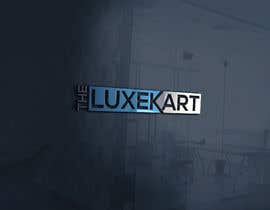 #41 ， Create a logo for &quot;theluxekart&quot; or Luxekar 来自 jashim354114