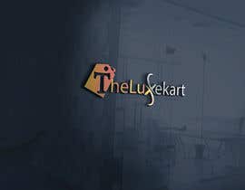 #194 for Create a logo for &quot;theluxekart&quot; or Luxekar by tinni08