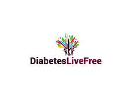 #42 per Design a Logo for Diabetes Live Free da MridhaRupok