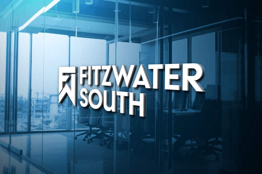 Penyertaan Peraduan #78 untuk                                                 fitzwater south
                                            