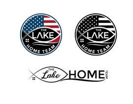 #257 for Creating a Logo for a Real Estate team- The Lake &amp; Home Team by mezikawsar1992